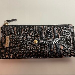 Brahmin Credit Card Wallet